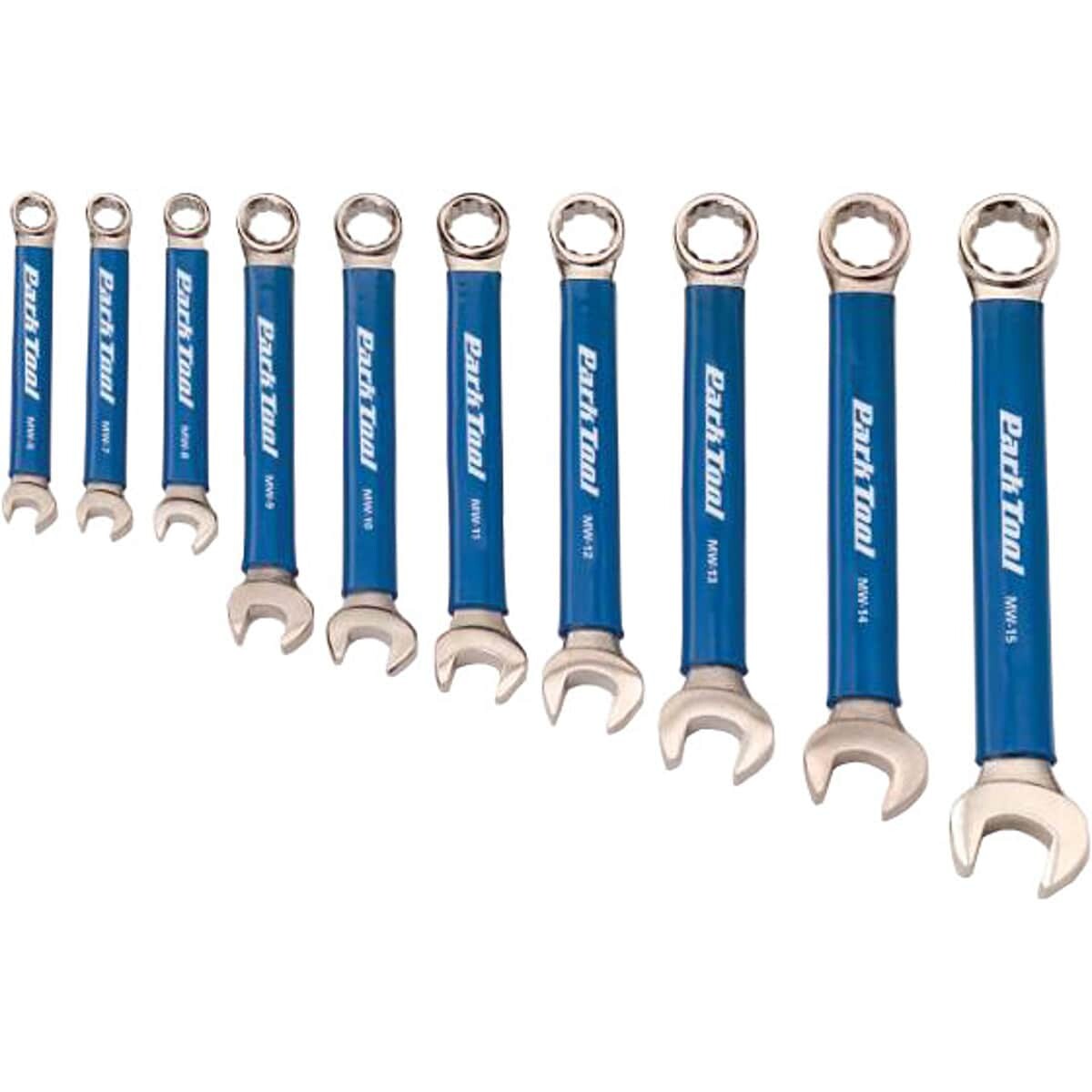 

Mw-set набор метрических ключей Park Tool