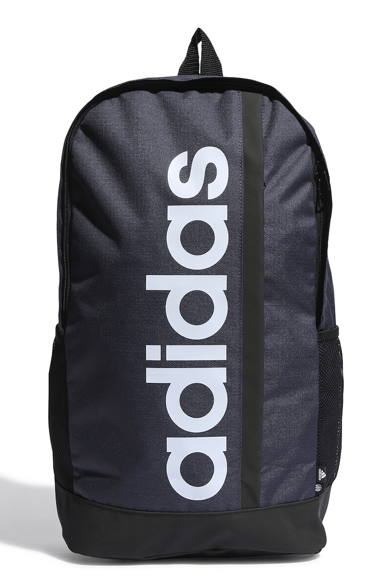 

Рюкзак Essential Linear с логотипом - 22 л Adidas Performance, синий
