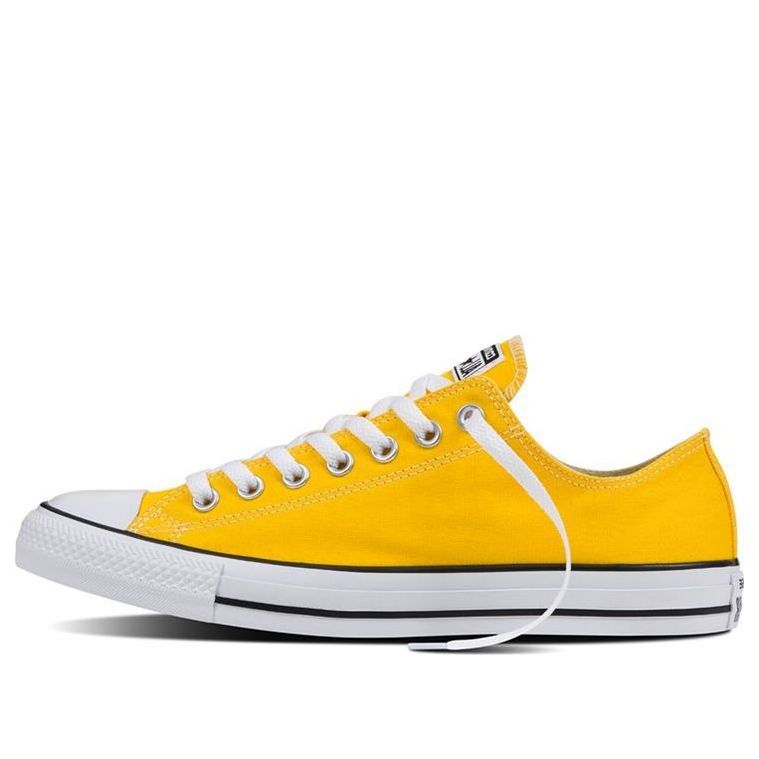 

Кеды Converse Chuck Taylor All Star Fresh Colours 'Yellow White', желтый