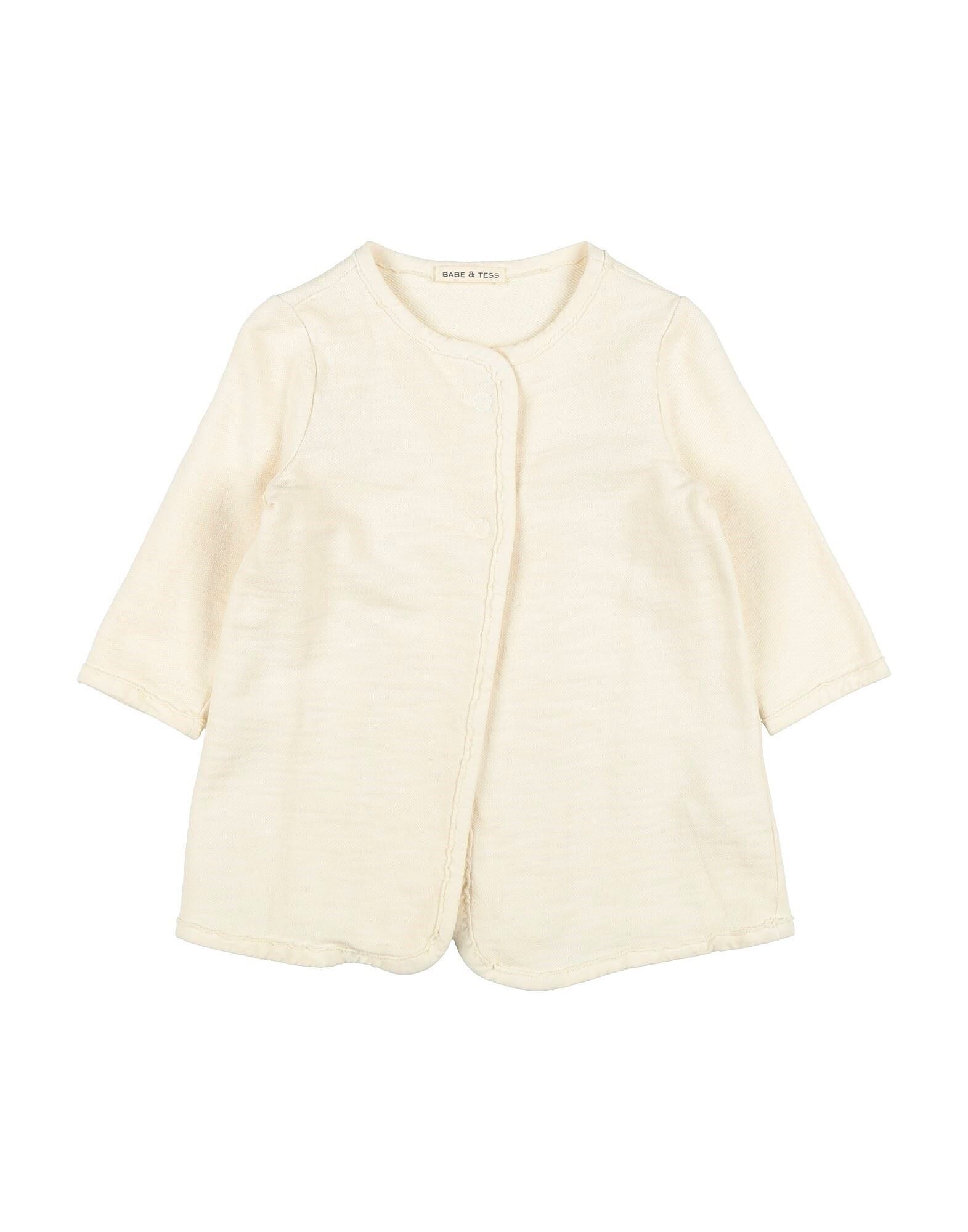 

Куртка для ребенка Babe & Tess, айвори