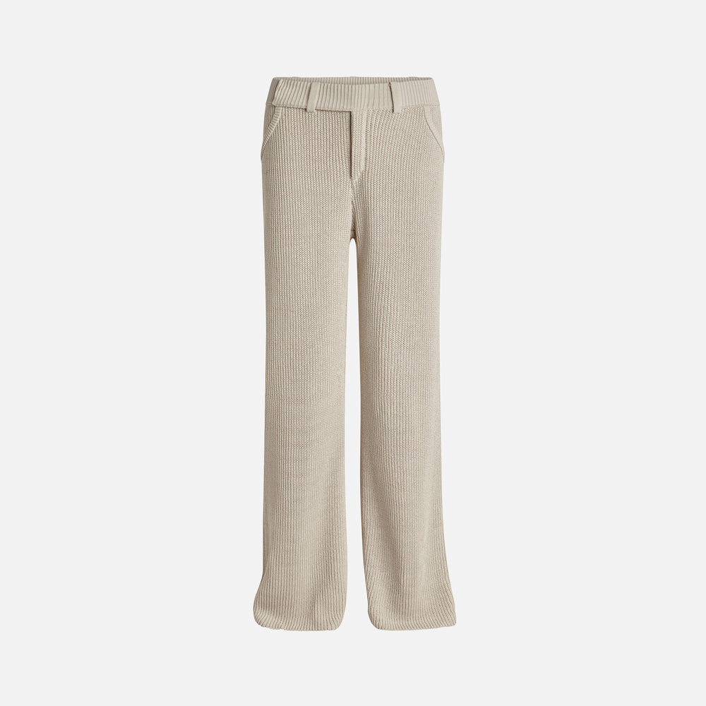 

Брюки Aya Muse Vena Pants, бежевый