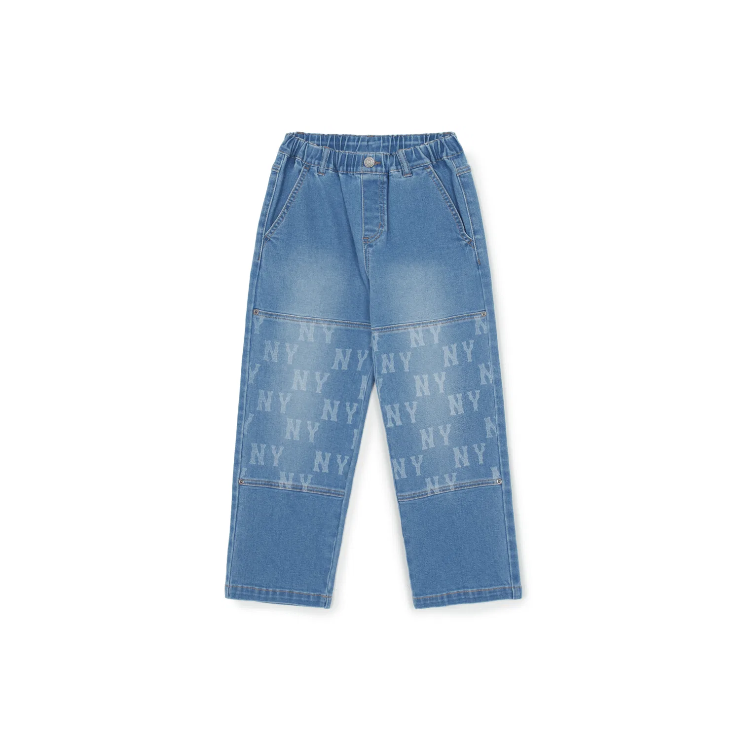 Джинсы New York Yankees Kids' MLB KIDS, Blue