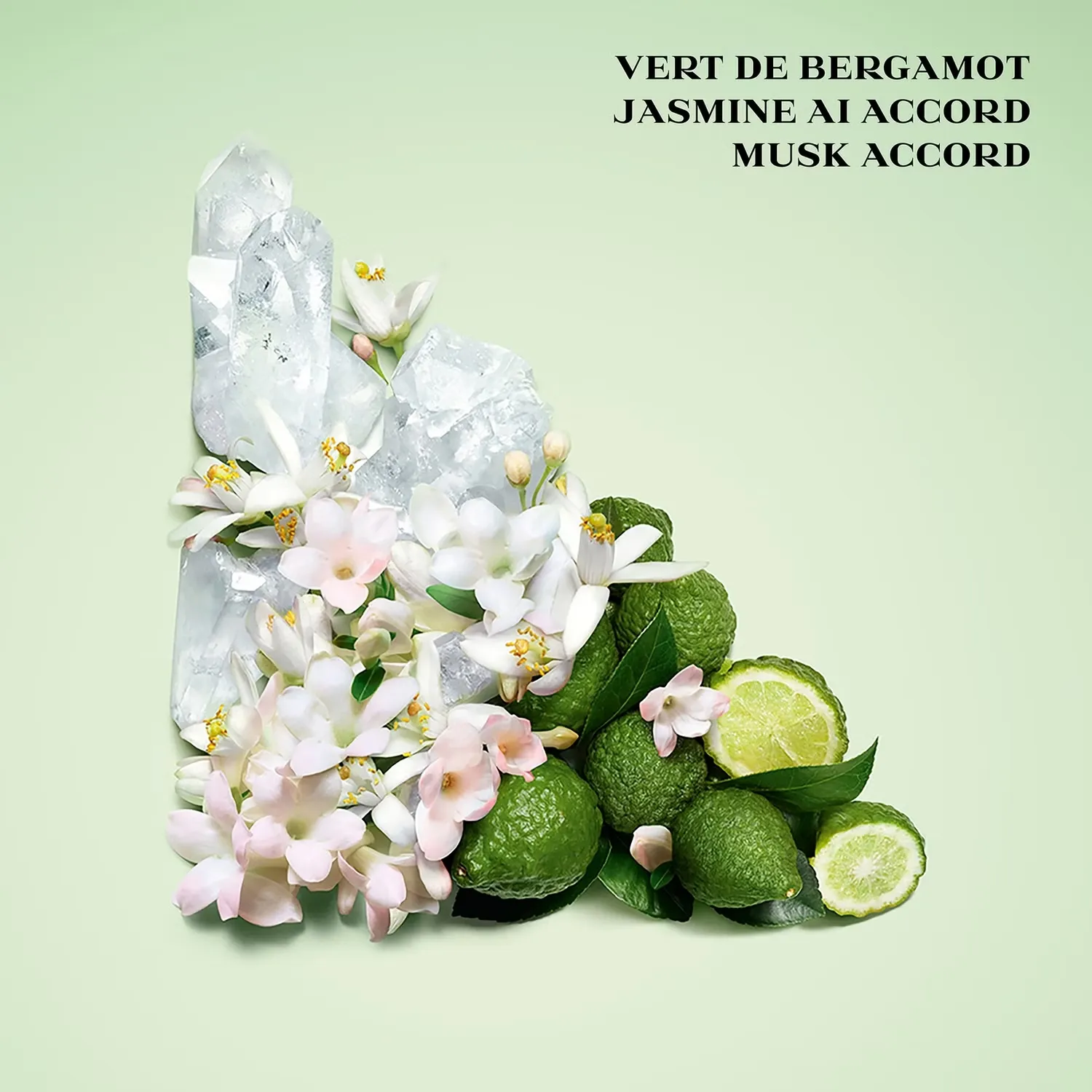 Парфюмерная вода Prada Paradoxe Virtual Flower Refill — фото 2