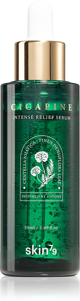 

Интенсивная восстанавливающая сыворотка Cica Pine Skin79, 50 мл