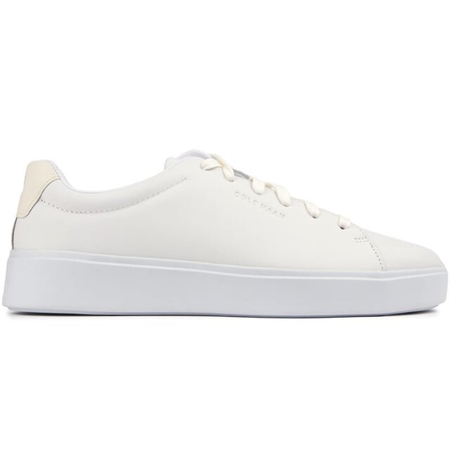 

Кроссовки Grand Crossourt Traveler Cole Haan, белый