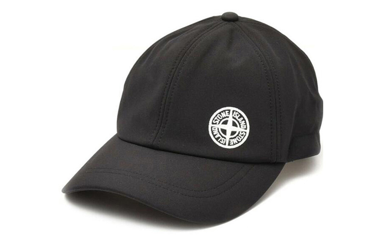 

STONE ISLAND Мужская кепка, Converse Black