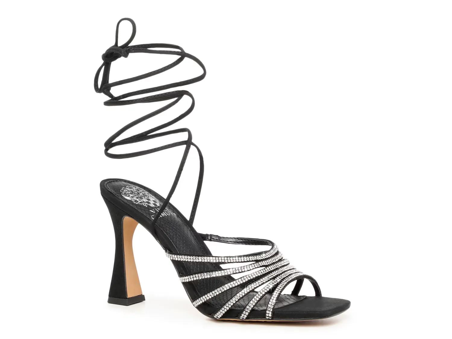 

Сандалии Rebitin Sandal Vince Camuto, черный