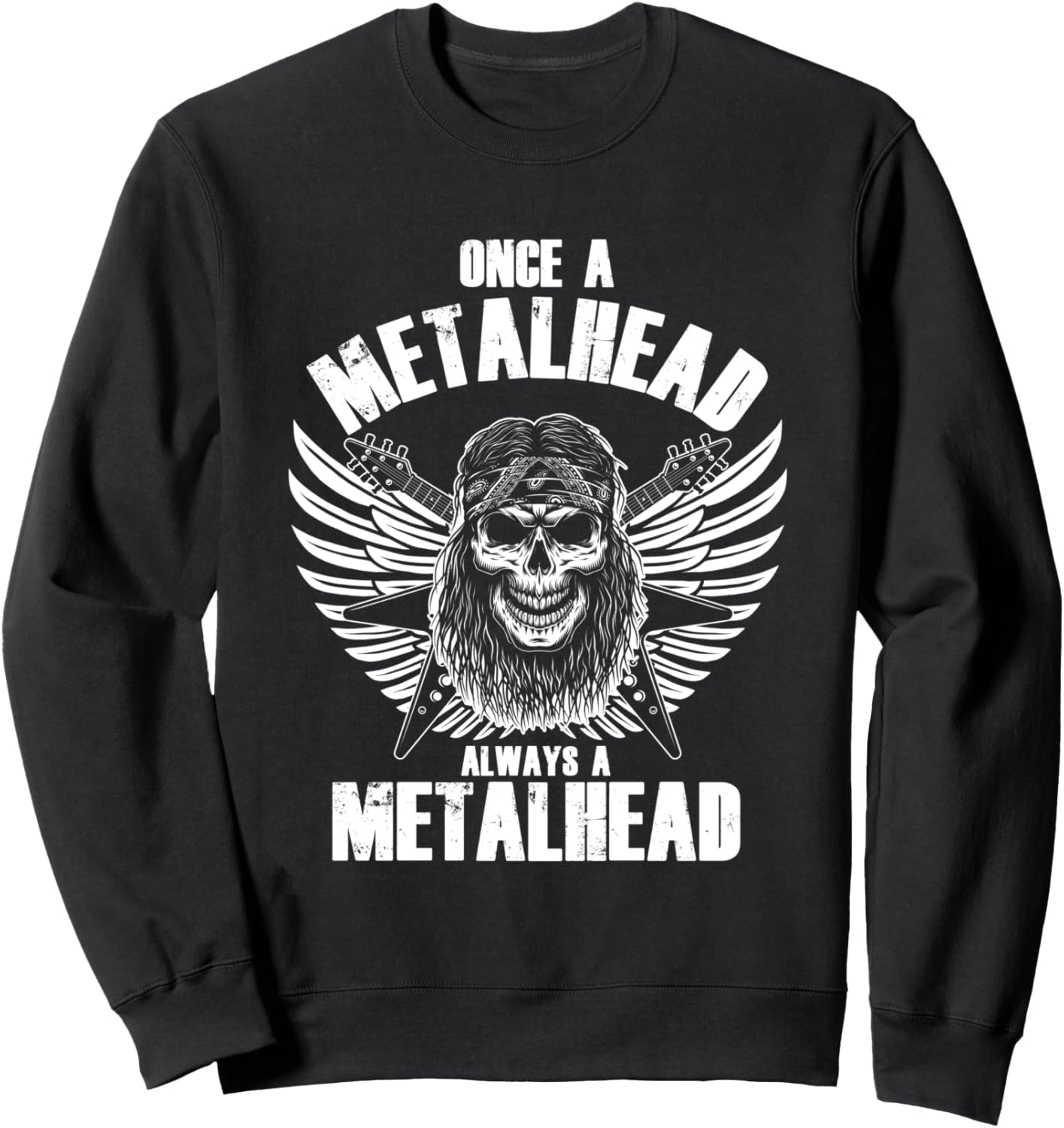 

Толстовка Once a Metalhead All Always A Metalhead Band Head Rock Skull Hard, черная Musician Music Heavy Metal Death Metalhead Gift, Черный, Толстовка Once a Metalhead All Always A Metalhead Band Head Rock Skull Hard, черная Musician Music Heavy Metal Dea