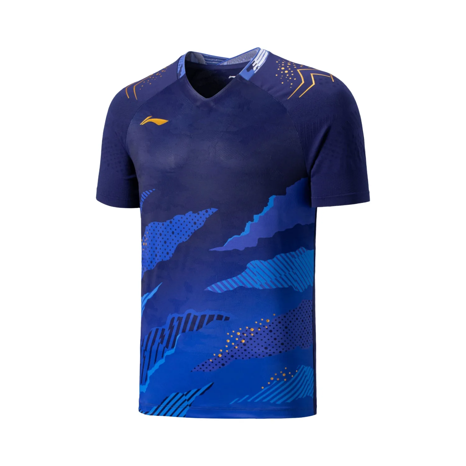 Одежда для бадминтона Li-Ning Badminton Collection Unisex
