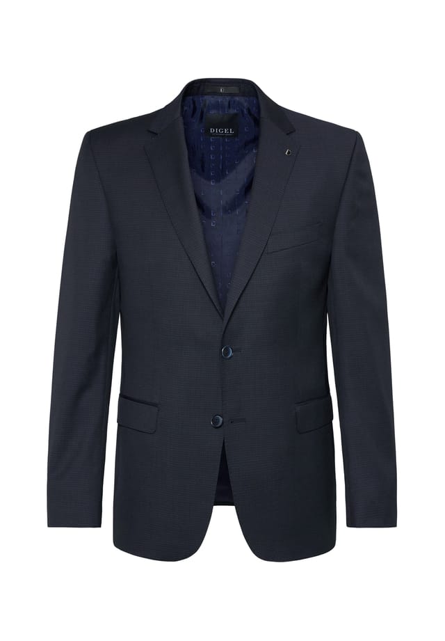 

Куртка duncan-amf Digel, синий