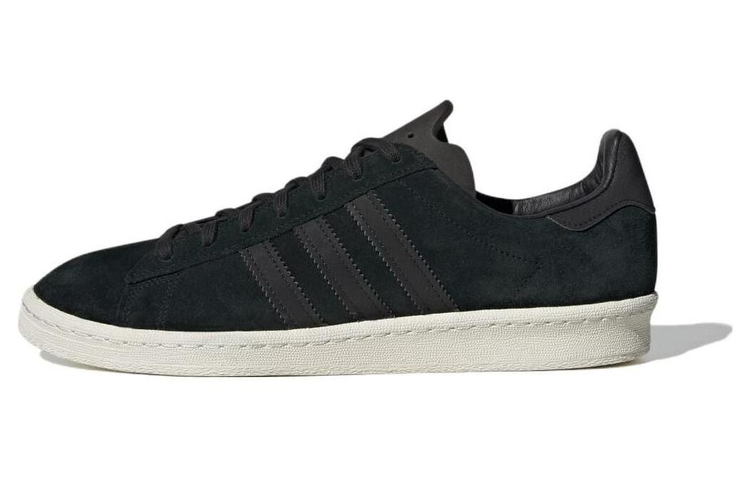 

Adidas originals Campus Обувь для скейтбординга унисекс, Black