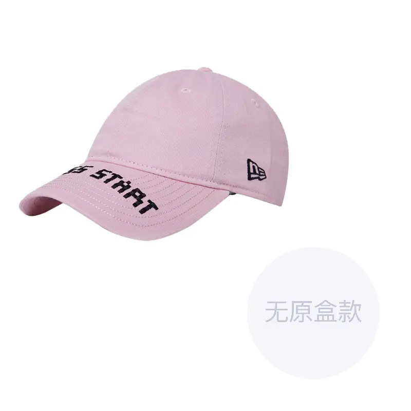 

New Era Хлопковая бейсболка унисекс, Baseball Cap