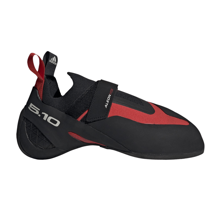 

Кроссовки adidas Five Ten Aleon VCS 'Black Active Red', черный