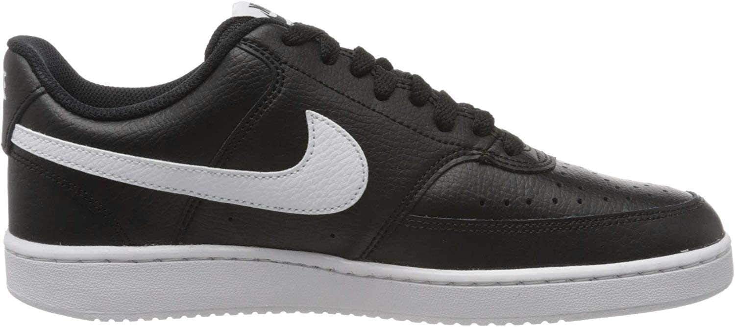 Мужские кроссовки Nike Court Vision Low, белый — фото 3