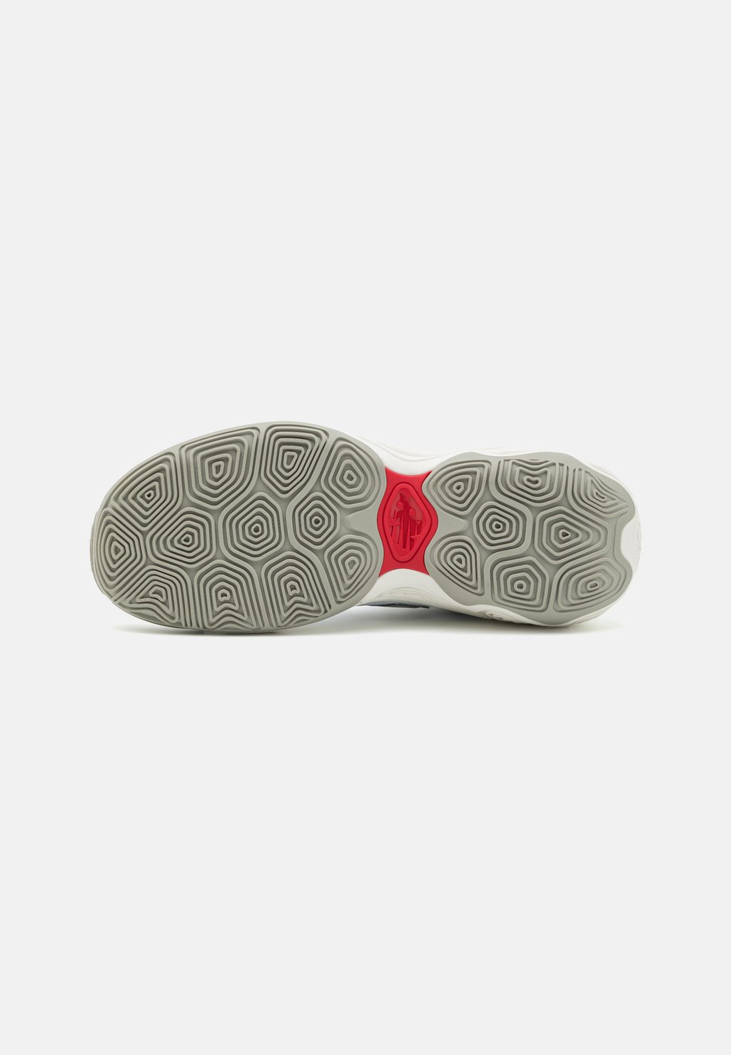 

Баскетбольные кроссовки FRESH FOAM BB V2 New Balance, белый