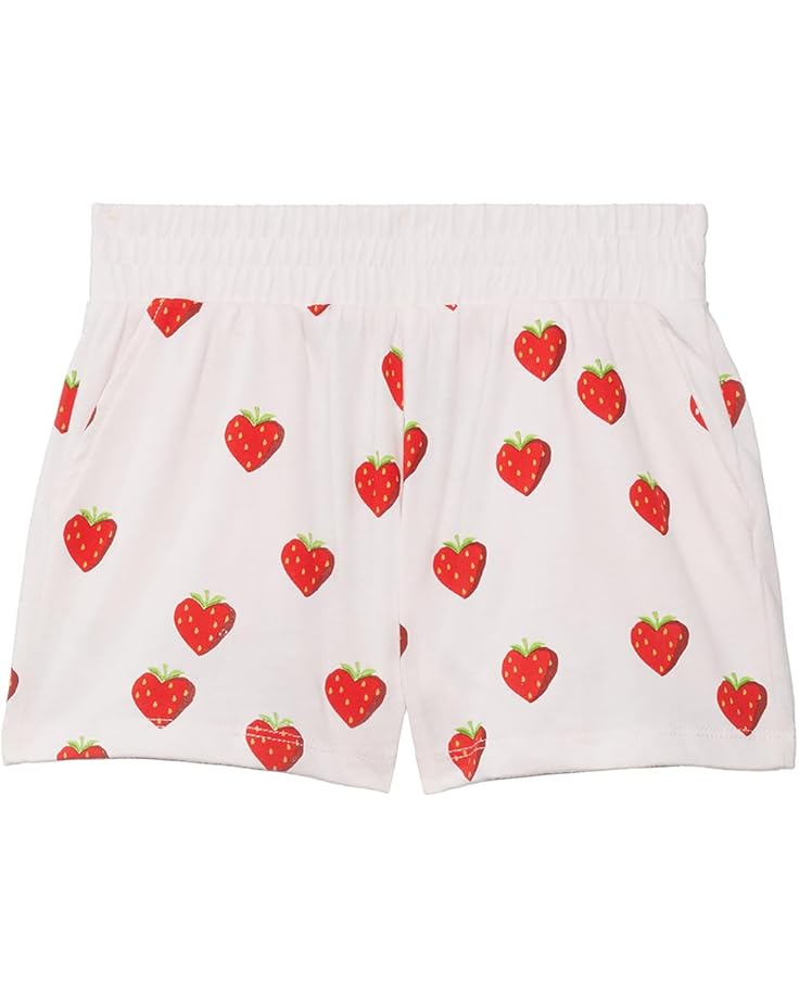

Шорты Chaser Kids Strawberry Heart Shorts, цвет Pinky
