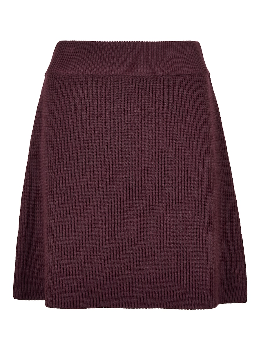 

Юбка Apricot, бордовый
