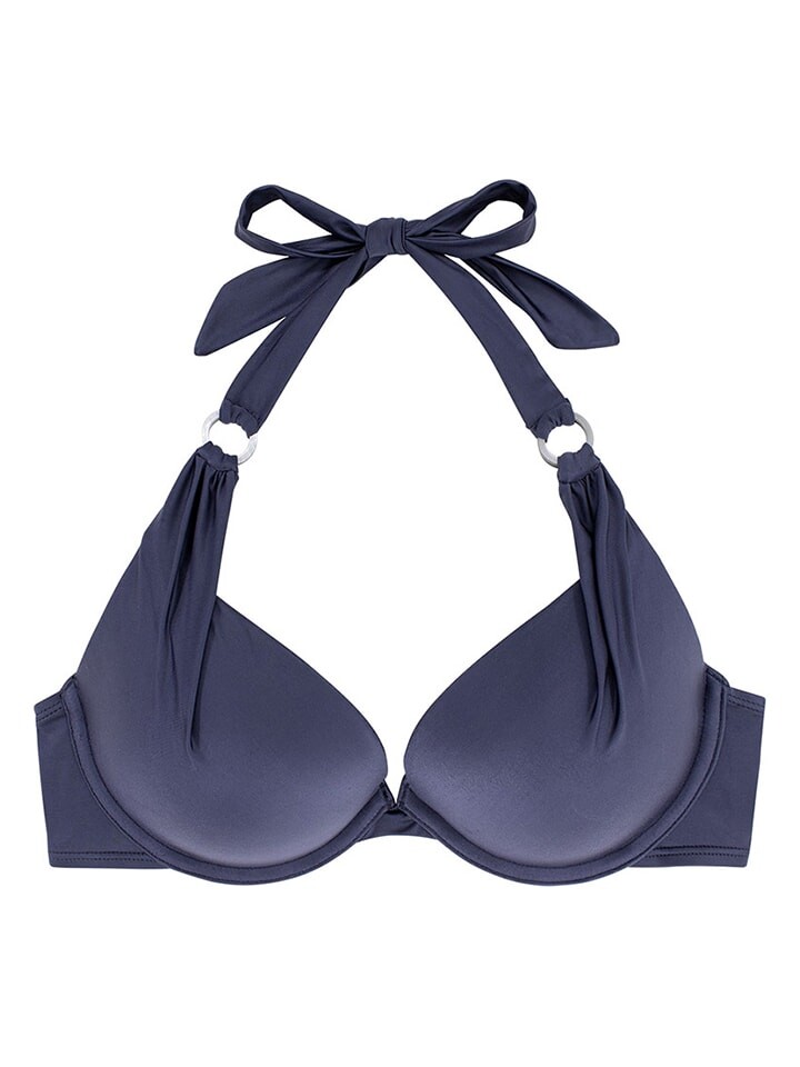 

Верх бикини Dorina, антрацит