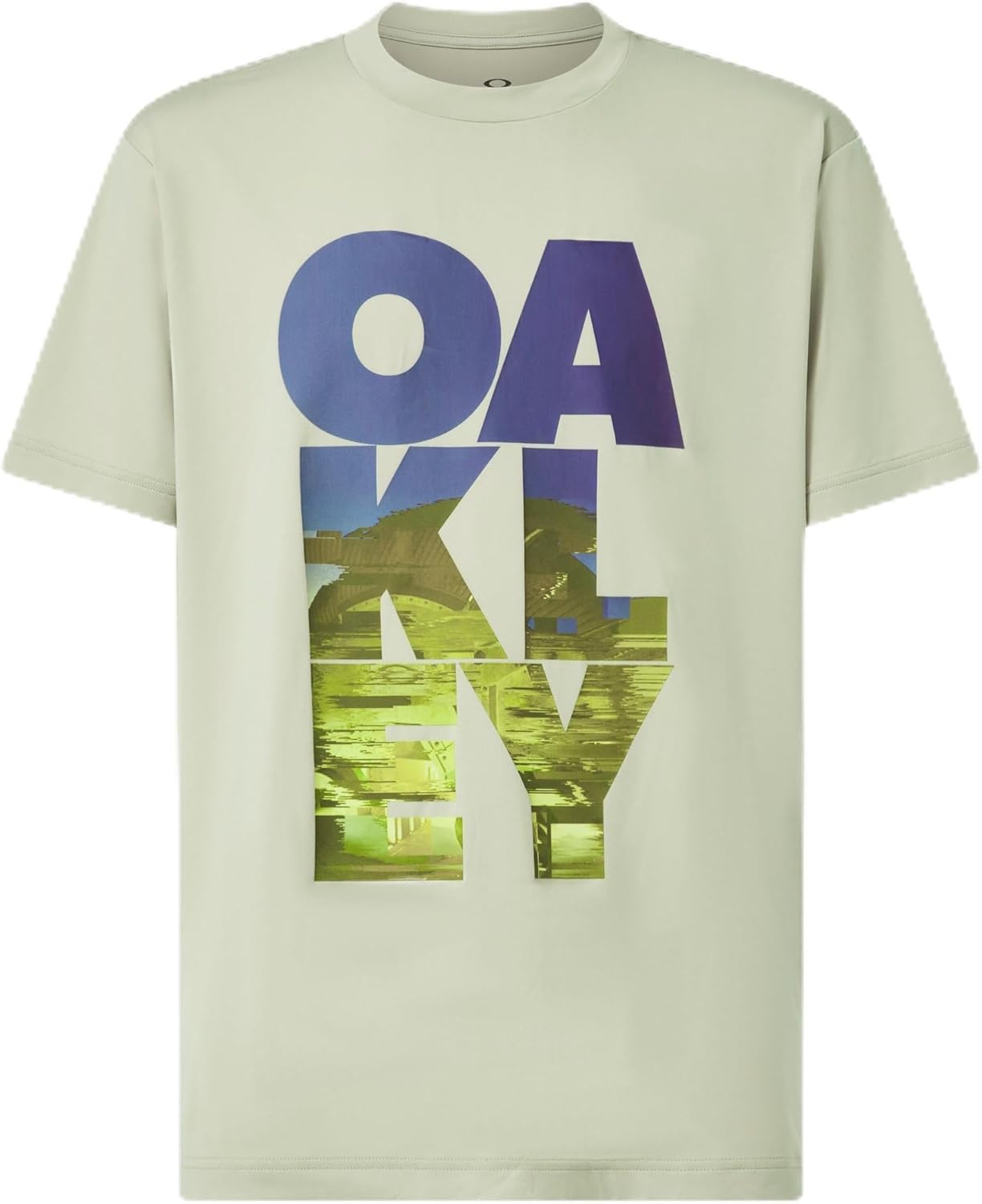 

Футболка OAKLEY ENHANCE QDEVO SS TEE ICON 3.0 унисекс для взрослых, Бежевый, Футболка OAKLEY ENHANCE QDEVO SS TEE ICON 3.0 унисекс для взрослых