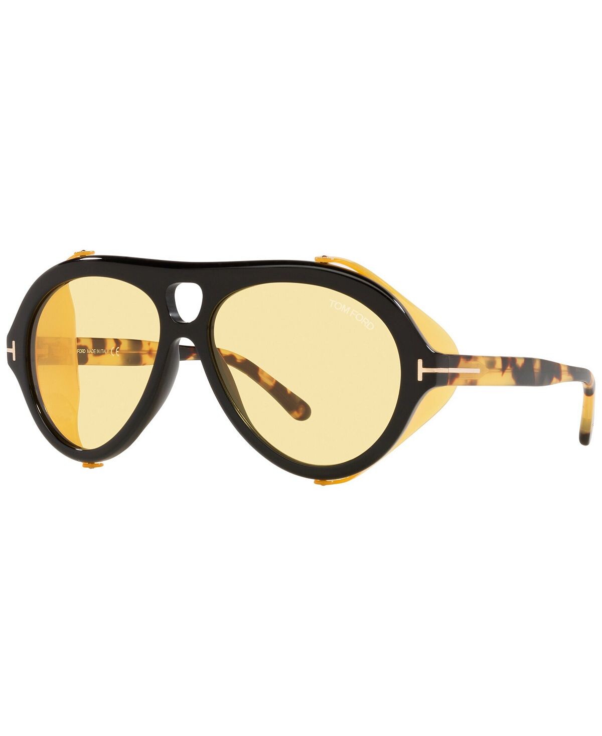 

Мужские солнцезащитные очки, TR001325 60 Tom Ford