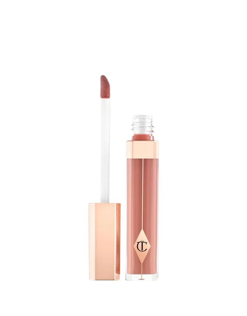 

Шарлотта Тилбери – Lip Lustre – Блеск для губ – Seduction Charlotte Tilbury