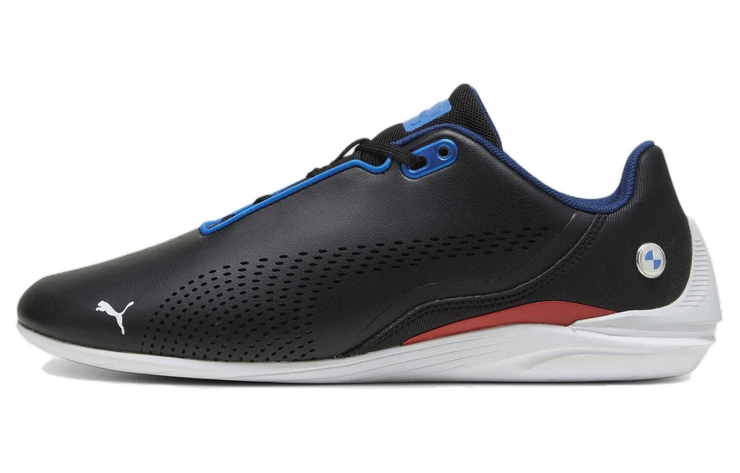 

Обувь Puma BMW M Motorsport Lifestyle унисекс, Black/Blue