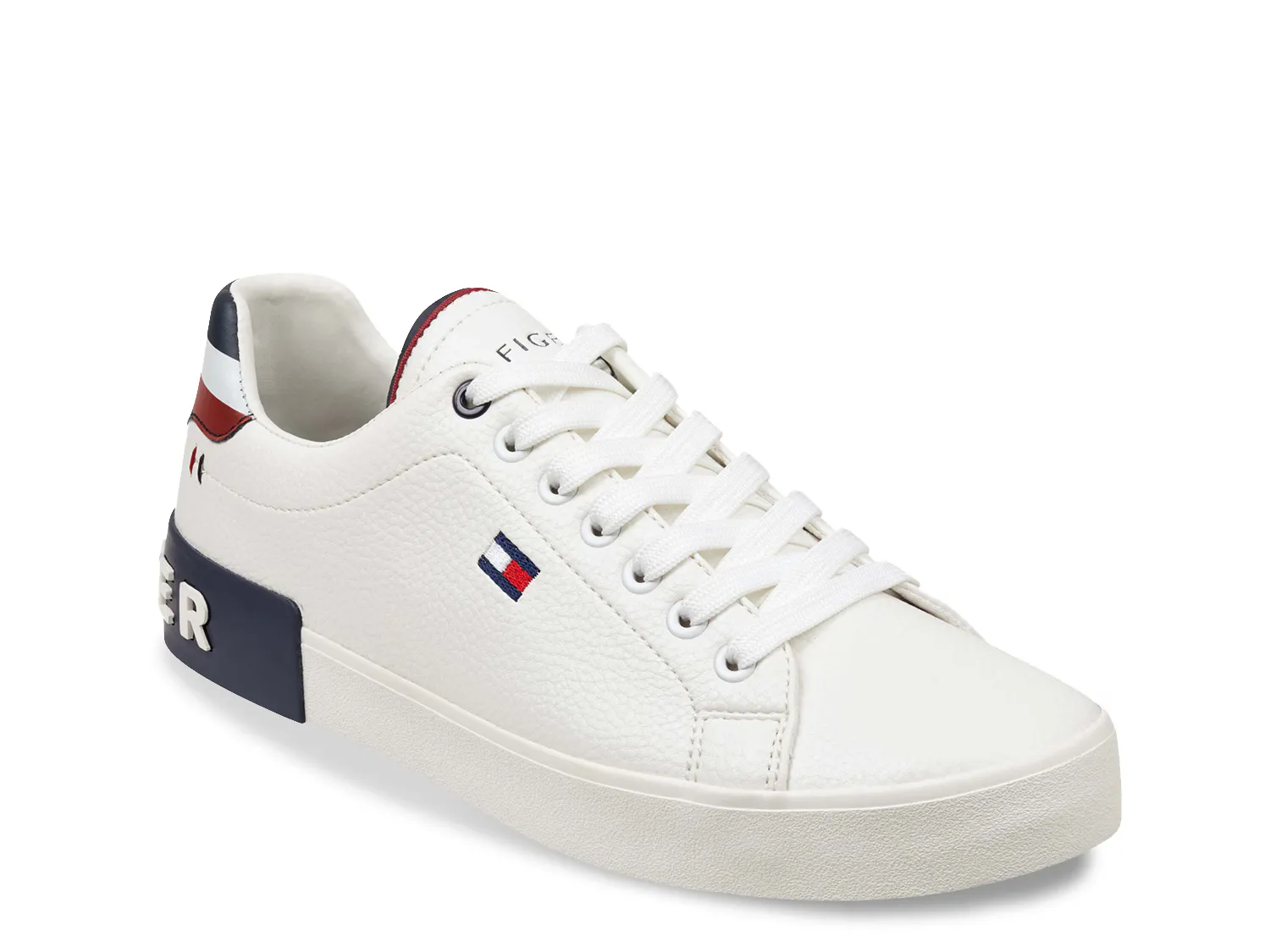 

Кроссовки Rezz Sneaker Tommy Hilfiger, белый