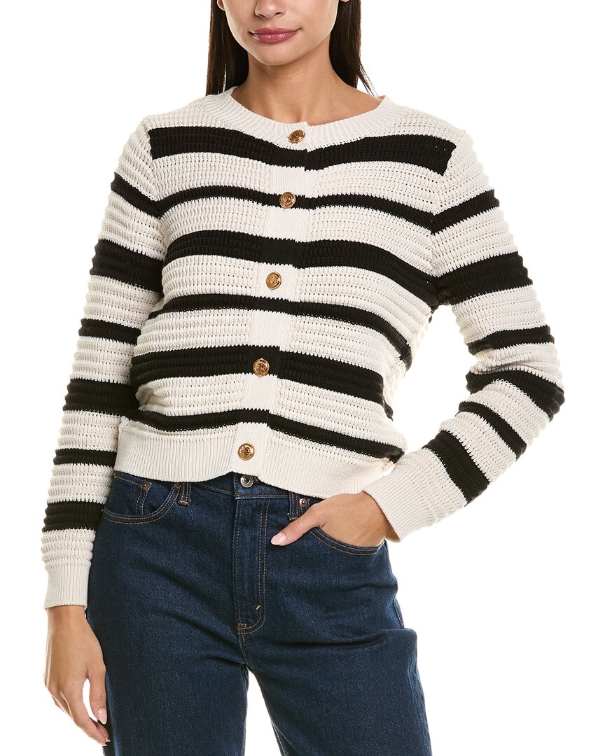 

Кардиган ANNA KAY Levayanou, черный