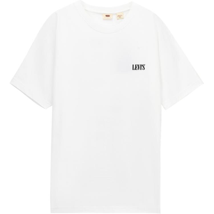

Футболка мужская белая Levi’S, белый