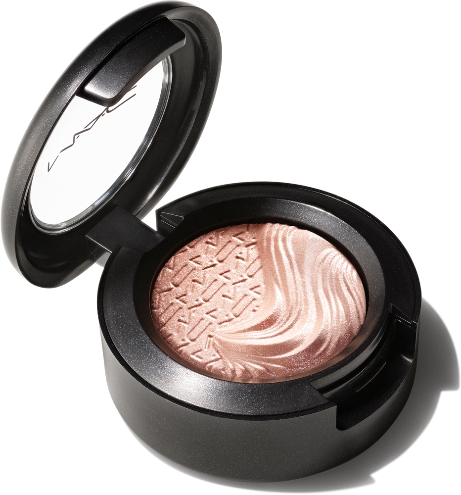 Тени для век Extra Dimension, интенсивные цвета Mac Cosmetics, atspalvis a natural flirt 1,3 гр — фото 2