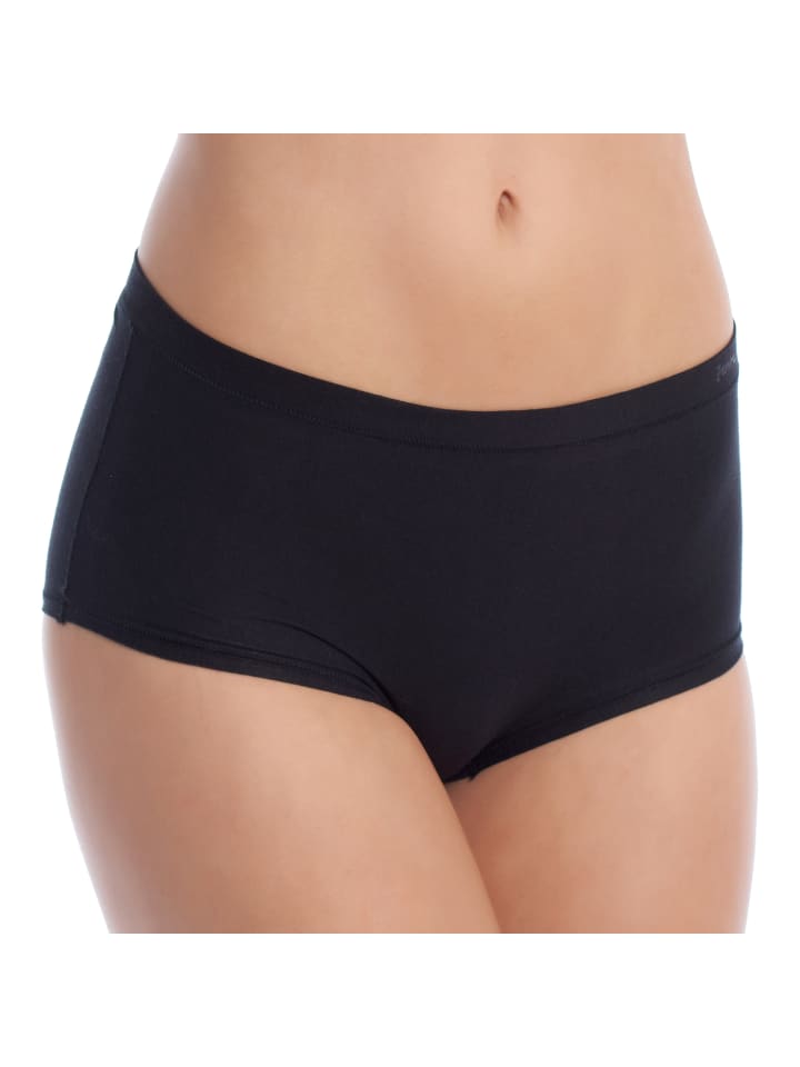 

Janira Черные трусики