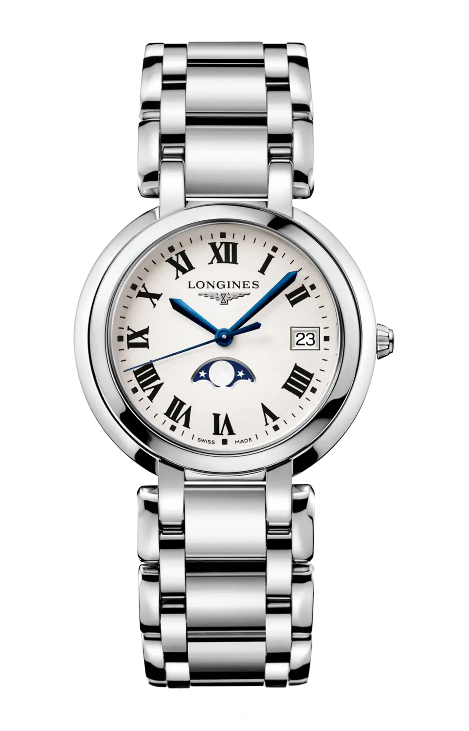 

Часы primaluna Longines