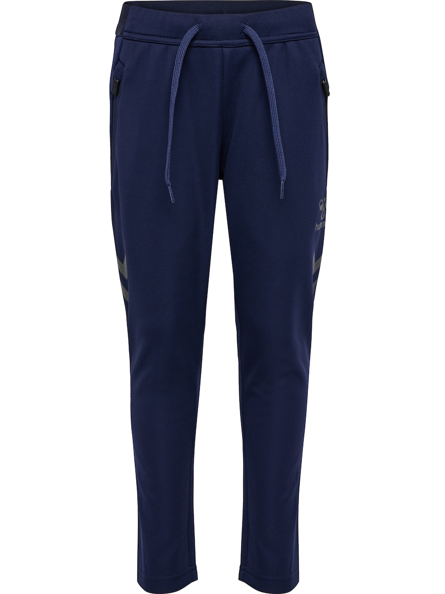 Обычные брюки Hummel Cima 2.0, Gentian