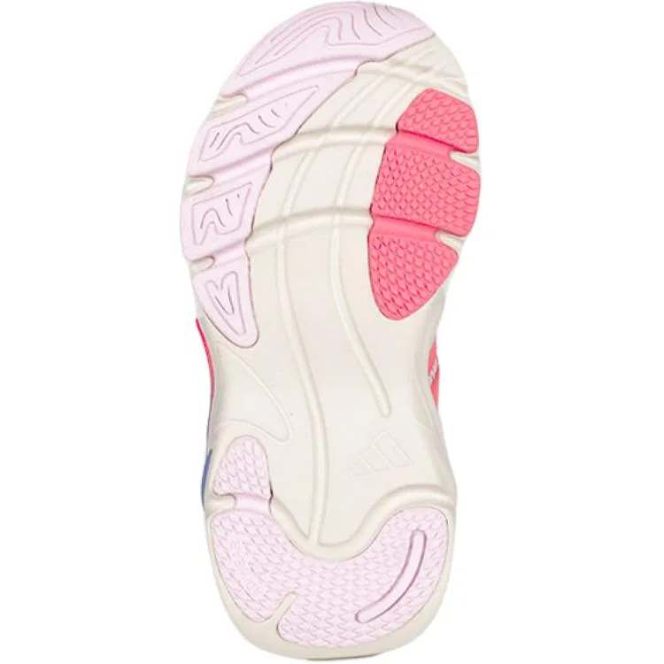 Кроссовки Activeflex Fabric Running Shoes White Kids' Adidas — фото 4
