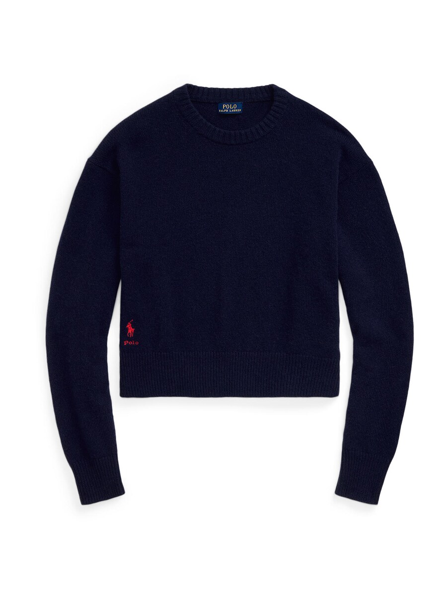 

Свитер Polo Ralph Lauren, Navy