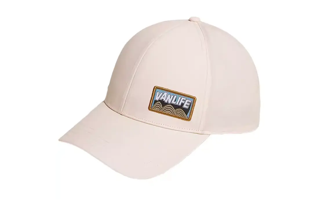 

Бейсболка унисекс экрю Adidas Neo, экрю