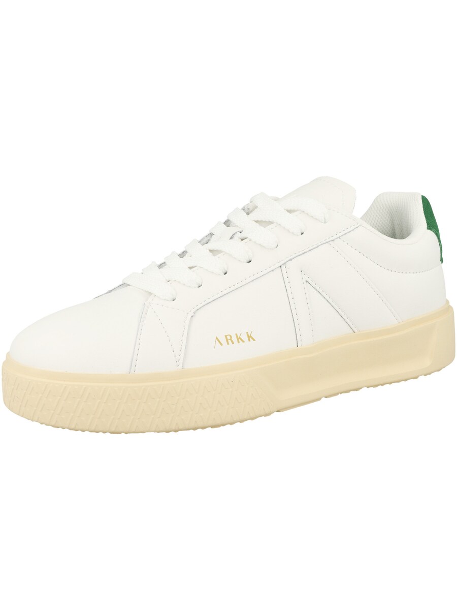 Кроссовки ARKK Copenhagen Essence, White