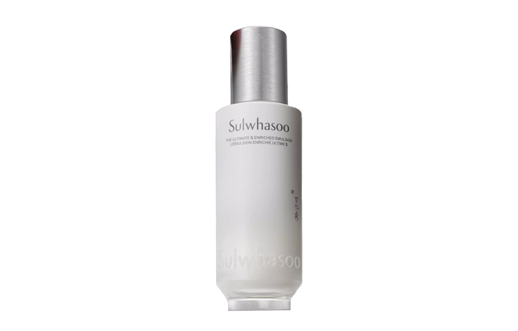 Лосьон для увлажнения jingdian zhenxi essence moonlight 125ml Sulwhasoo — фото 2