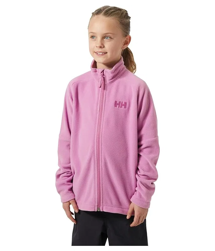 Куртка флисовая Daybreaker 2.0 Helly Hansen Kids, Meta Pink