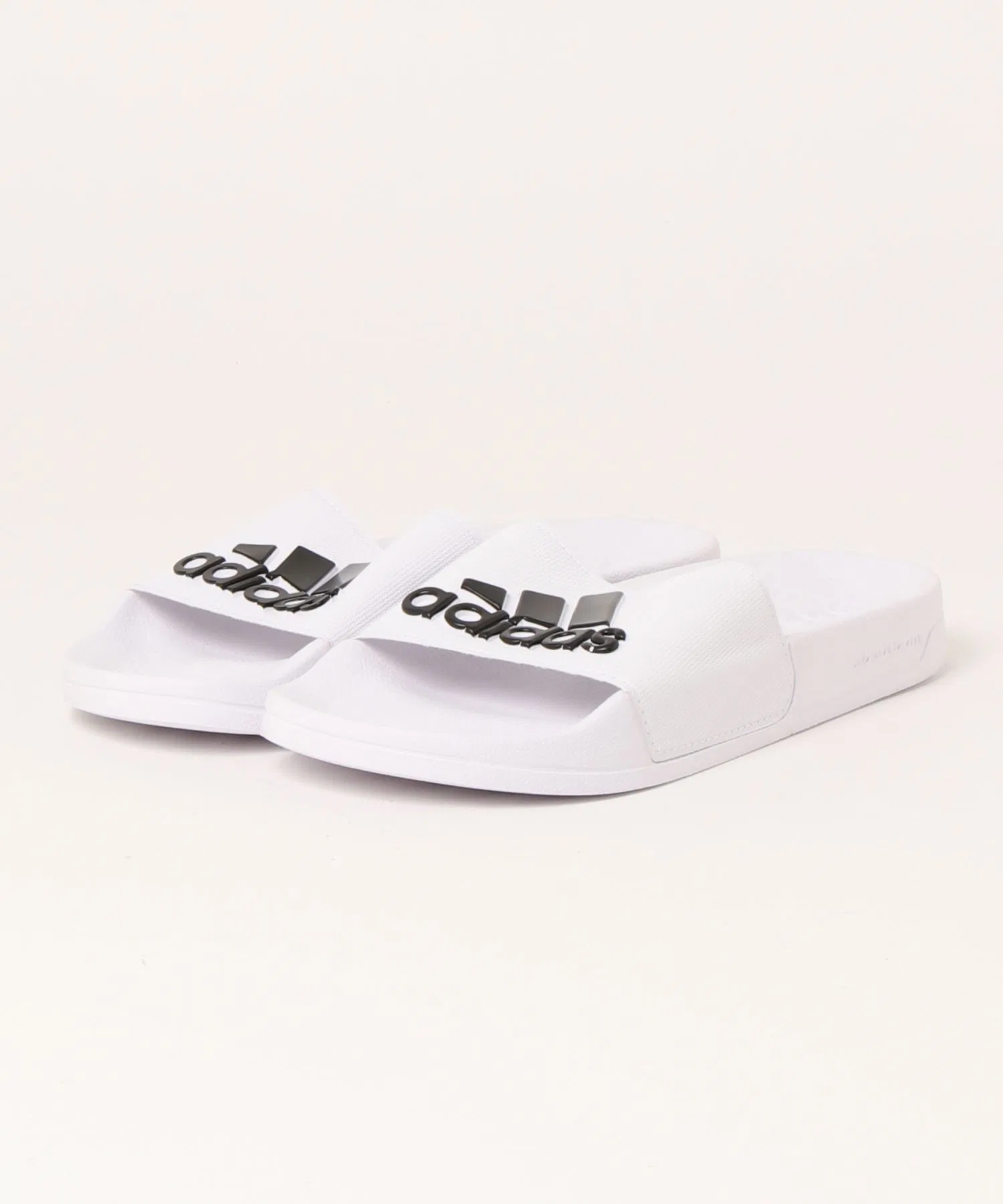 Мужские и женские шлепанцы Adidas Adilette Shower