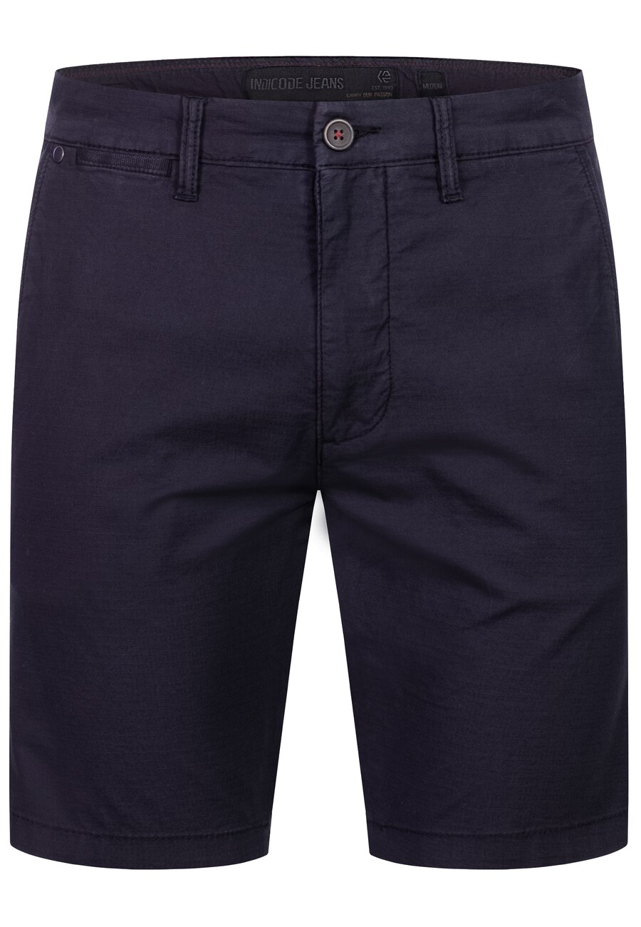 

Обычные брюки INDICODE JEANS Hutchico, черный