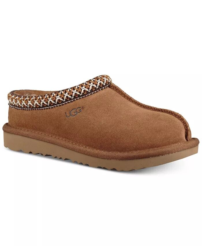 

Тапочки-сабо унисекс Little & Big Kids Tasman II Ugg, синий