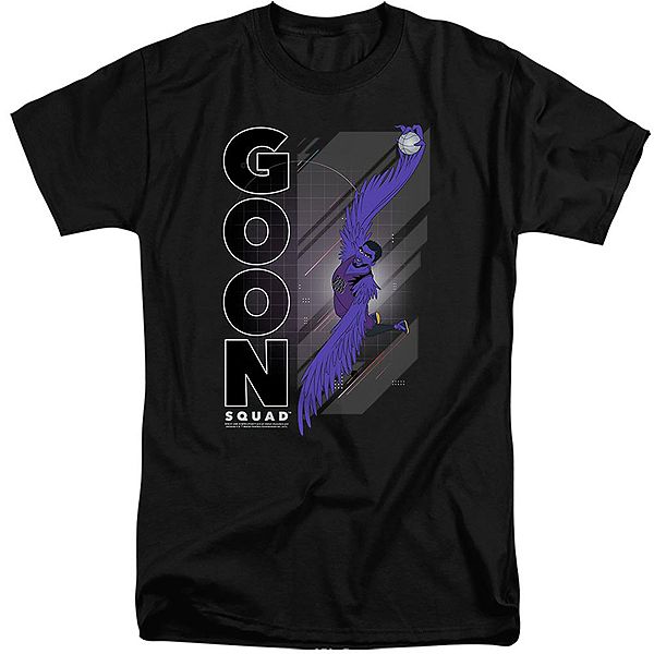 

Футболка Space Jam 2 The Brow с длинным рукавом для взрослых Licensed Character