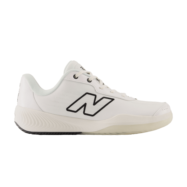 

Кроссовки FuelCell 996v5 'White Black', белый