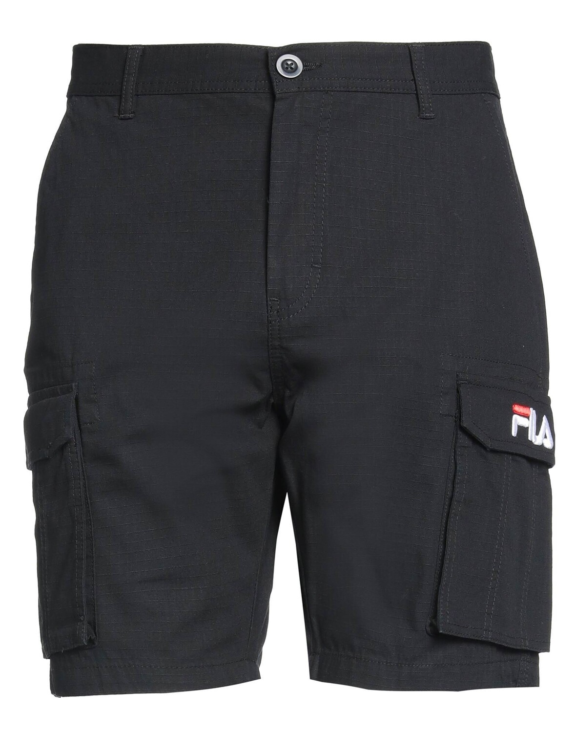 

Шорты Fila, черный