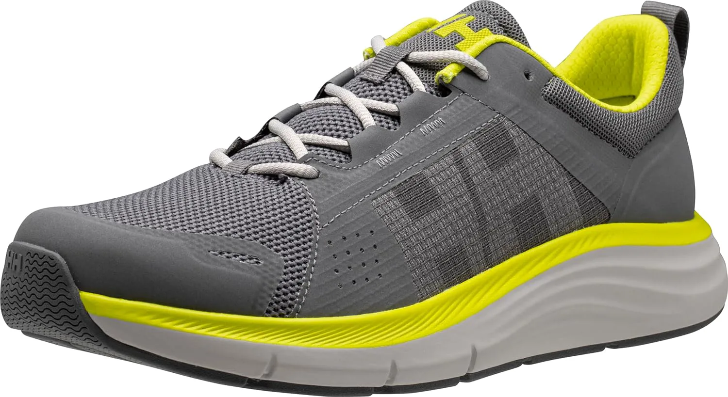 Мужские кроссовки Helly Hansen HP Ahiga Evo 5 - легкие, дышащие, водоотталкивающие, быстросохнущие для комфорта и высоких результатов — фото 2
