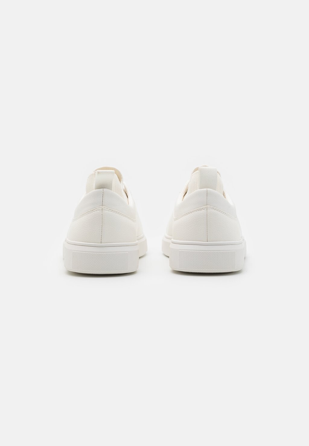 Кроссовки низкие MIDTOWN ALDO, цвет white — фото 3