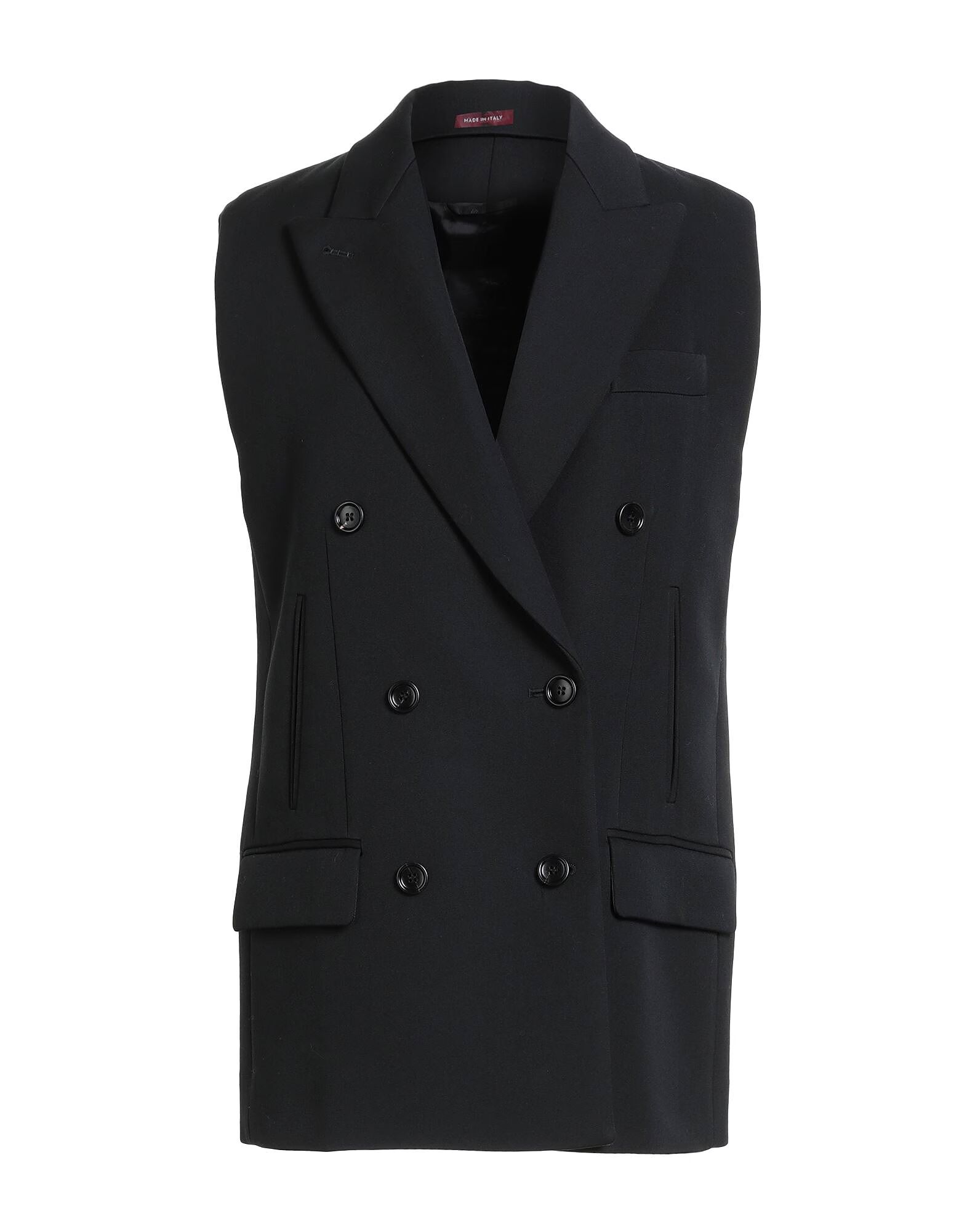 

Блейзер Gucci, черный