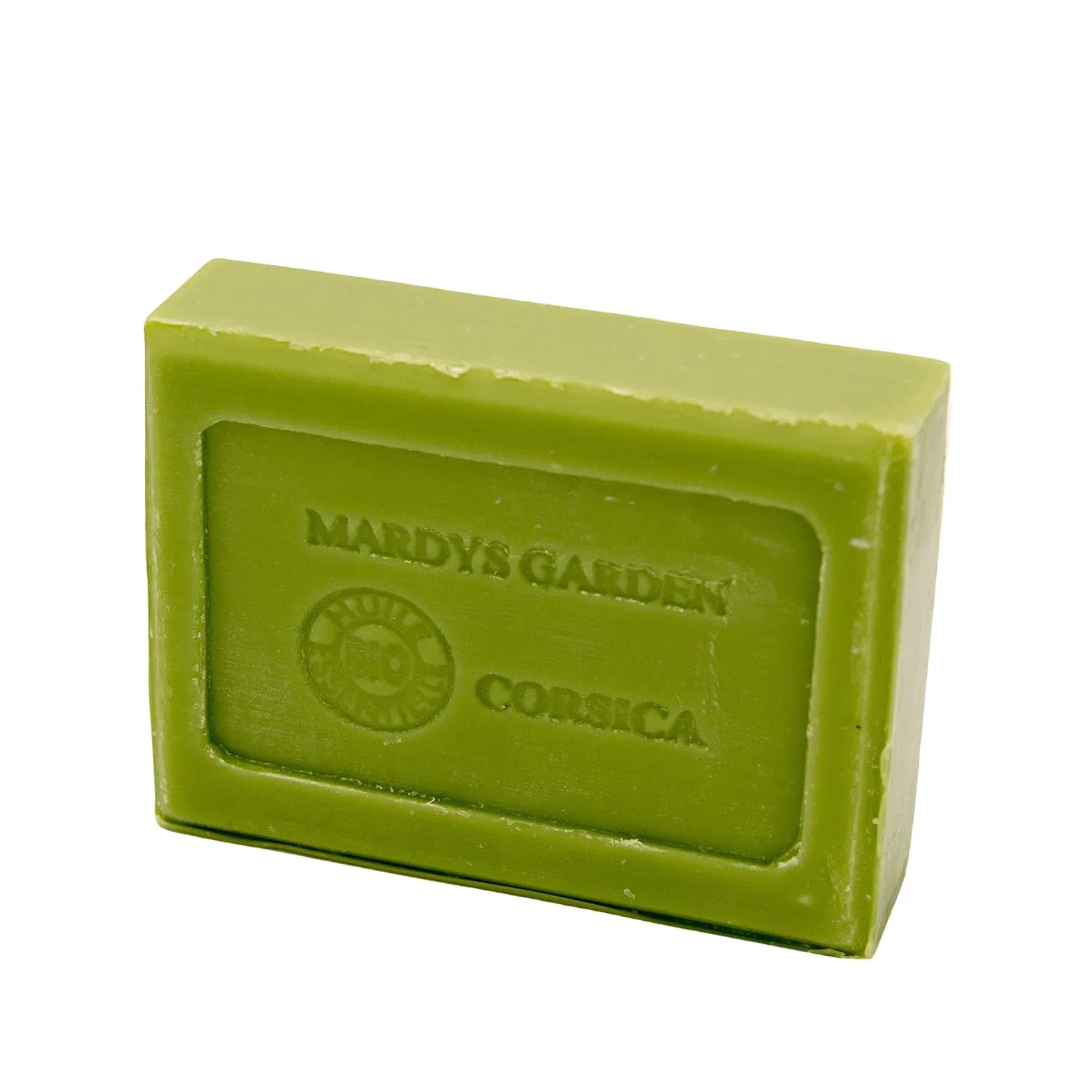 Мыло с корсиканским розмарином и органическими эфирными маслами 100 г Mardys Garden