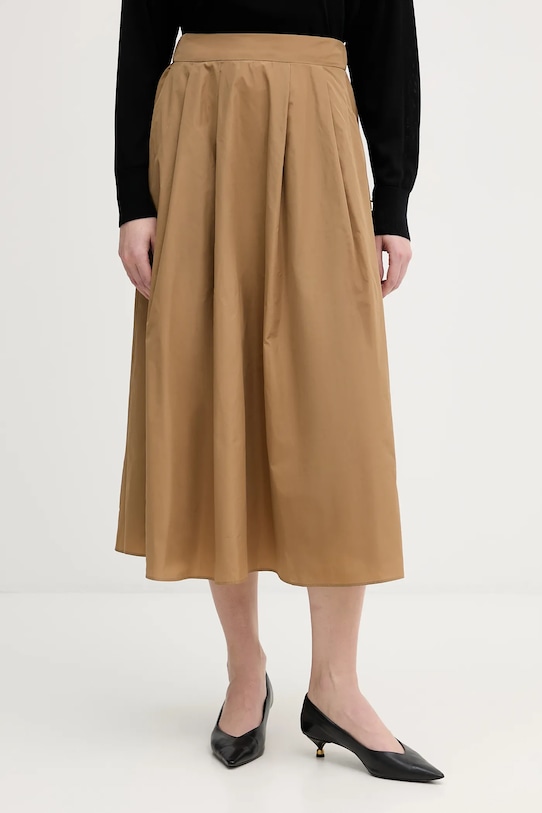 

Юбка emme от Marella, зеленый